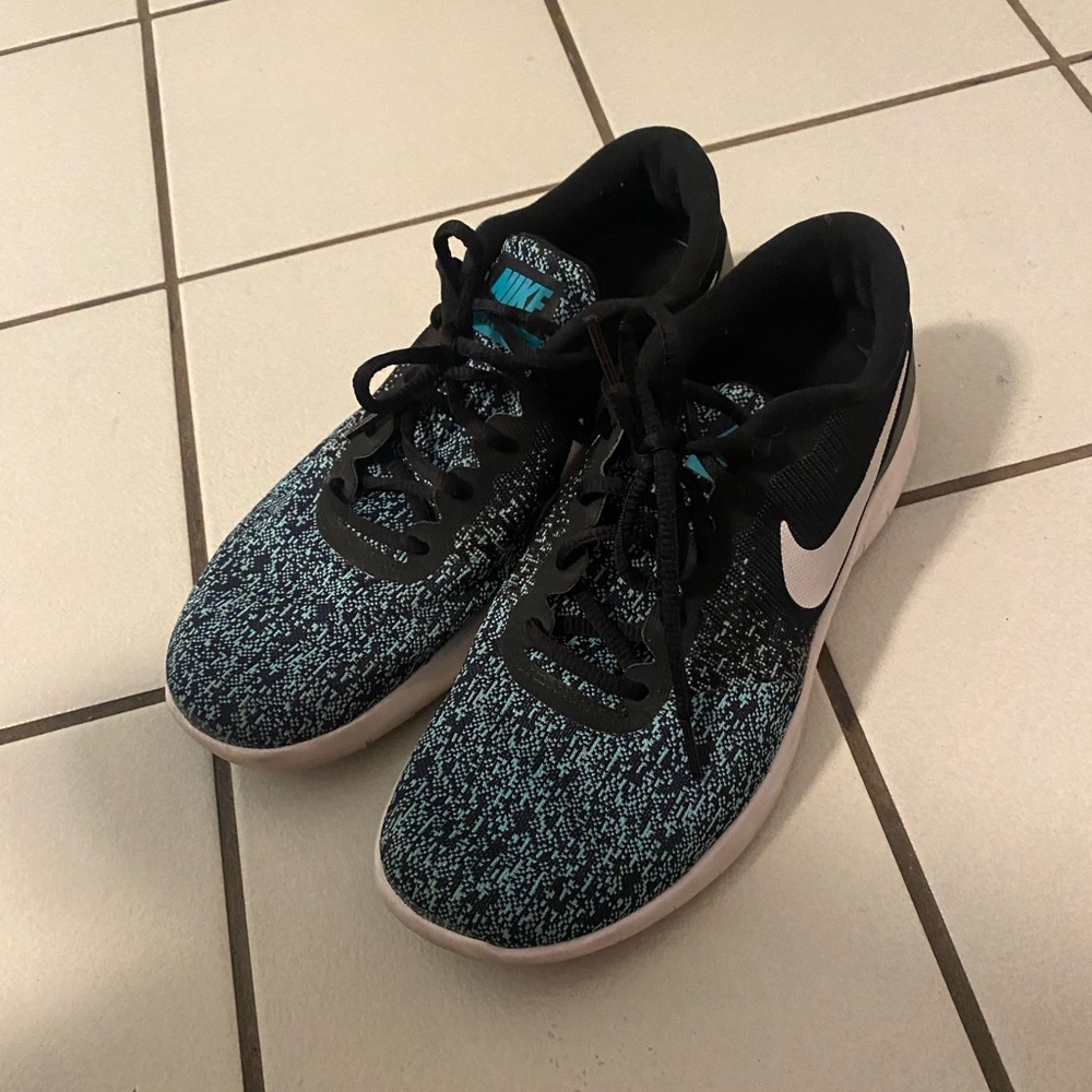 Nike Athletic Shoes